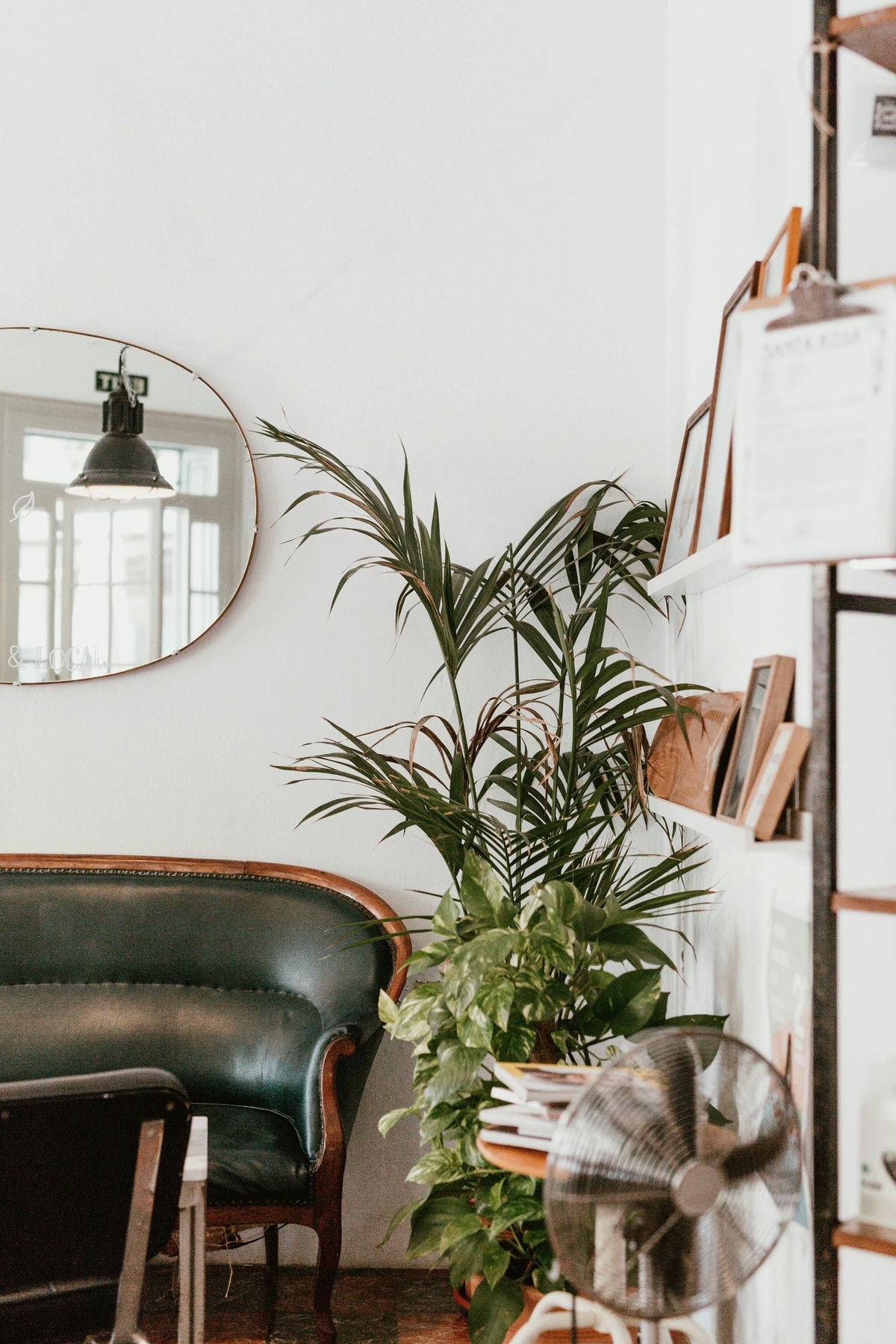 Home Goods