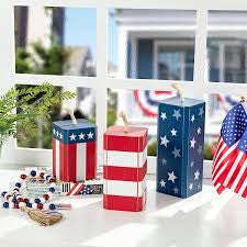 Patriotic