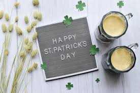 St. Patrick's Day