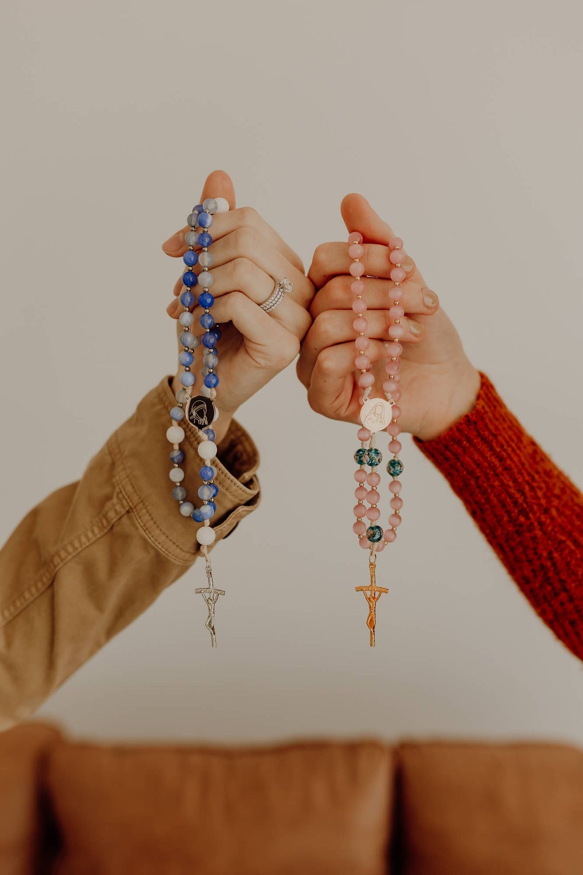 St. Therese of Lisieux Rosary | Catholic Rosary